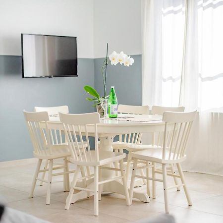 Beach Apartment In The Center Sanremo Exterior foto