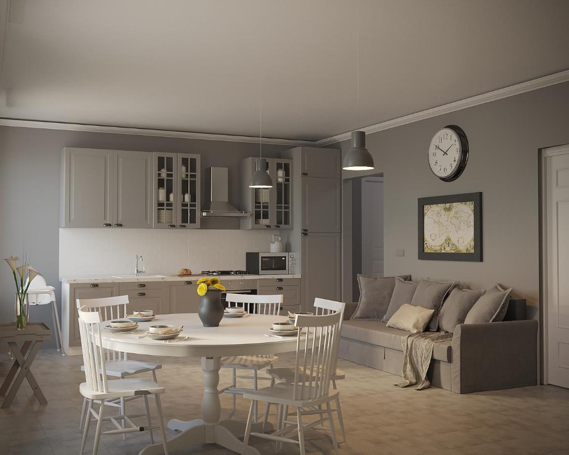Beach Apartment In The Center Sanremo Exterior foto